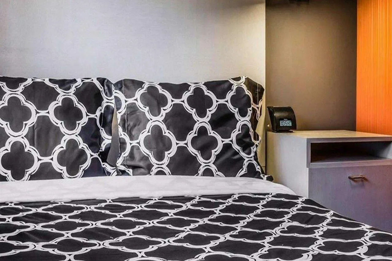 Essence Hotel New York