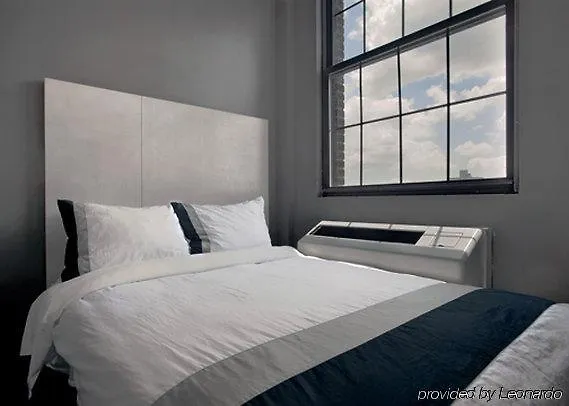 ***  Essence Hotel New York United States