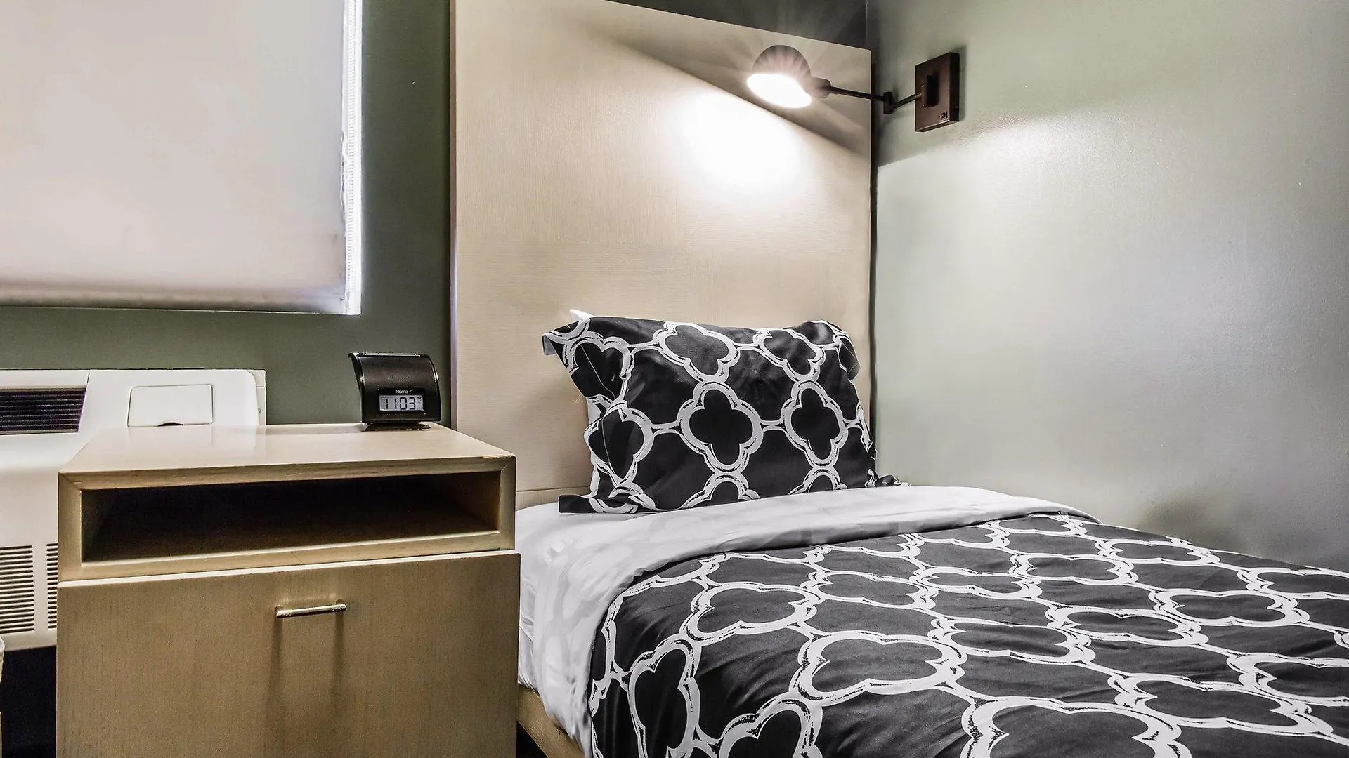 Essence Hotel New York