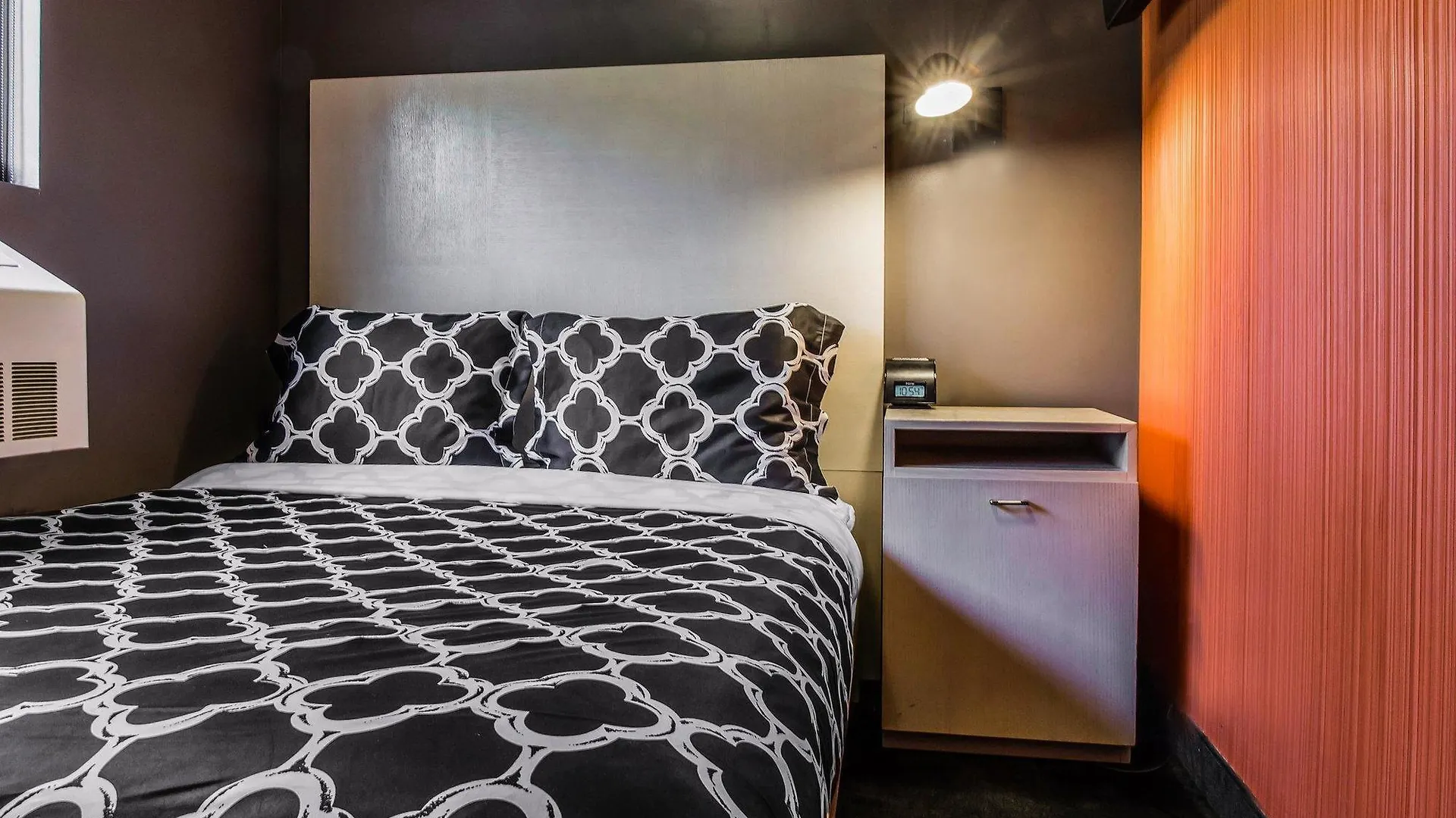Essence Hotel New York