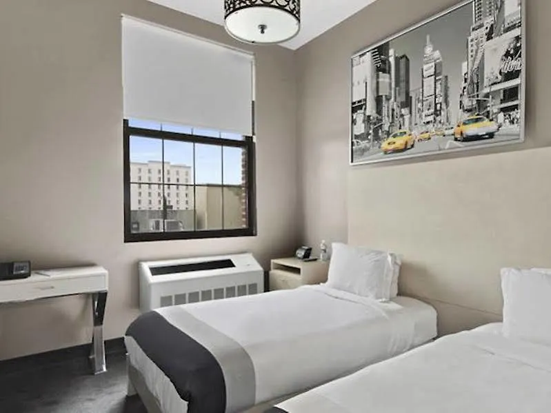 Essence Hotel New York