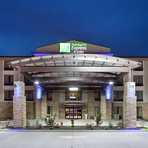 ** Hotel Express & St Louis Airport By Ihg United States