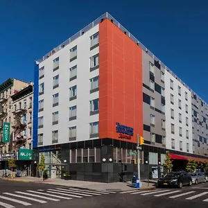 3* Szálloda Fairfield & Manhattan/downtown East
