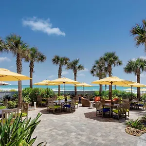 *** Hotel Delta By Marriott Daytona Oceanfront United States