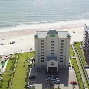 ** Hotel Emerald Shores - Daytona United States
