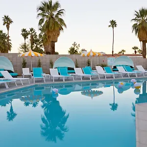 **** Hotel The Cole (adults Only) United States