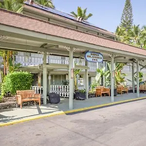 ** Aparthotel Kona Islander United States