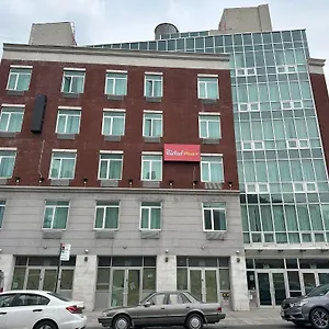 Red Roof Brooklyn - Flatbush Ave Hotel