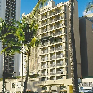 ** Hotel Aston Beachside United States