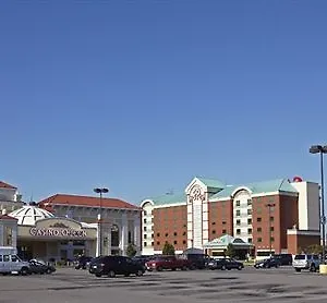 *** Hotel Casino Queen United States