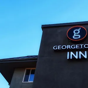 ** Hotel Georgetown United States