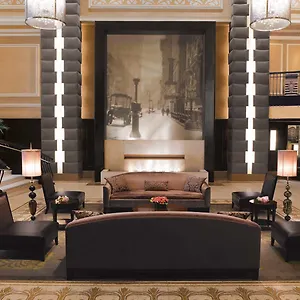 Carlton Hotel, Autograph Collection Hotel