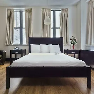 Hotel Eurostars Street