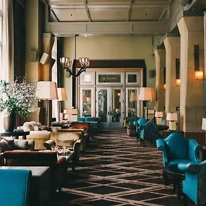 4* Ξενοδοχείο Soho Grand