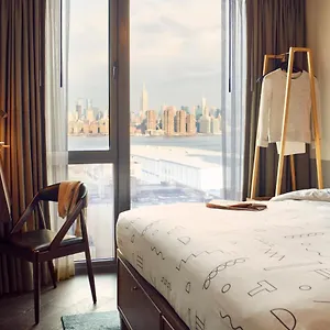 The Hoxton, Williamsburg Отель