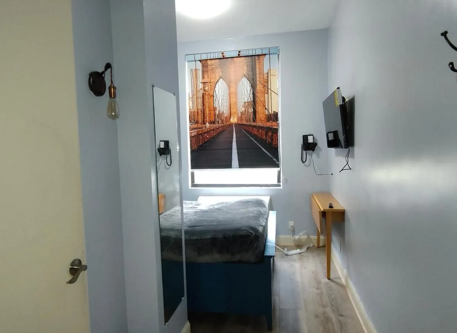 Essence Hotel New York