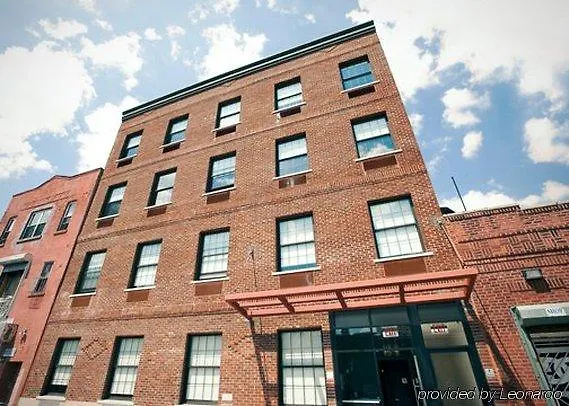 Essence Hotel New York