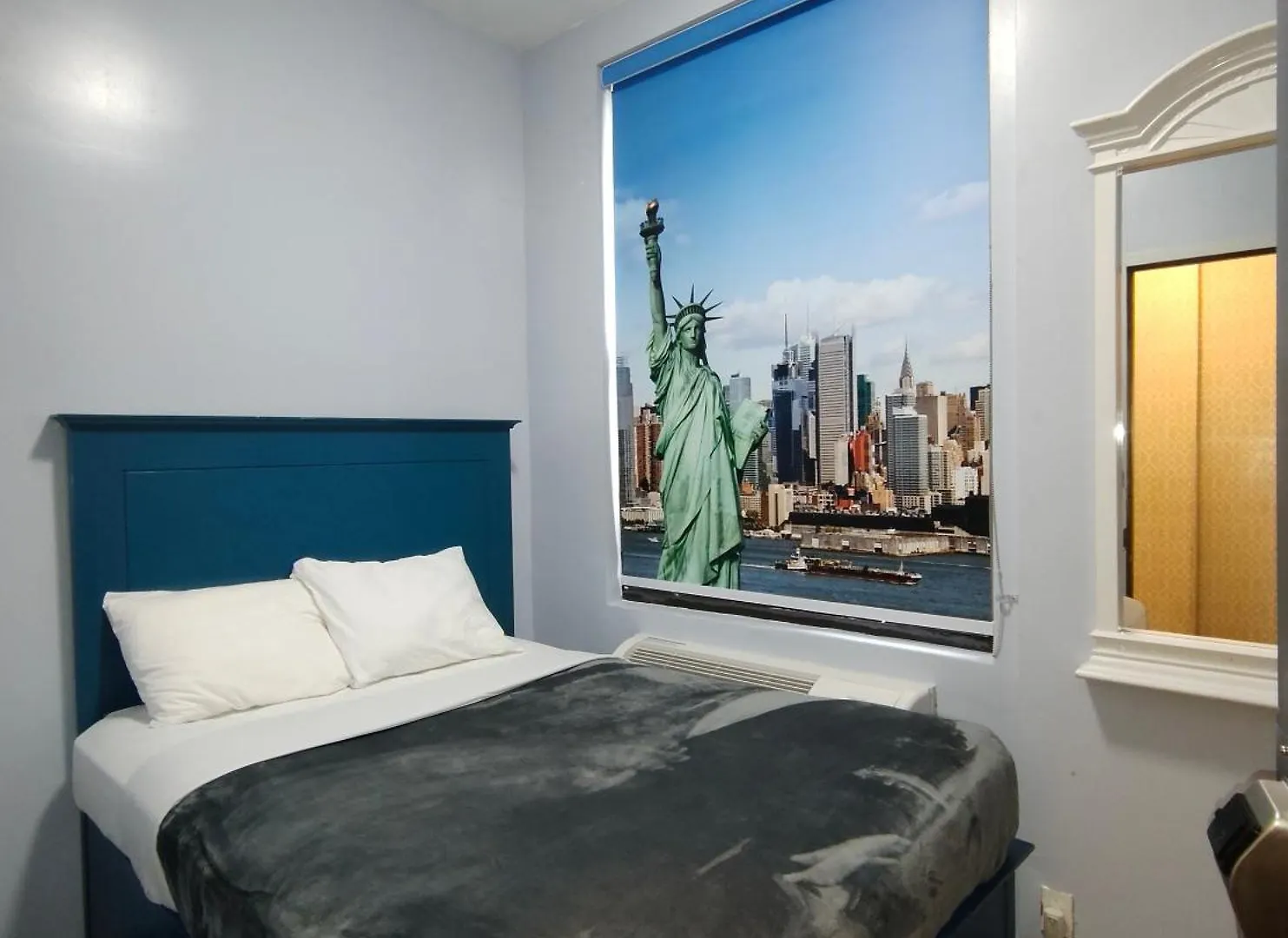 Essence Hotel Нью-Йорк 3*,  США