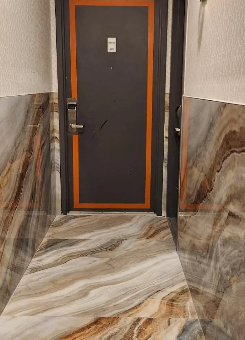 Essence Hotel Нью-Йорк