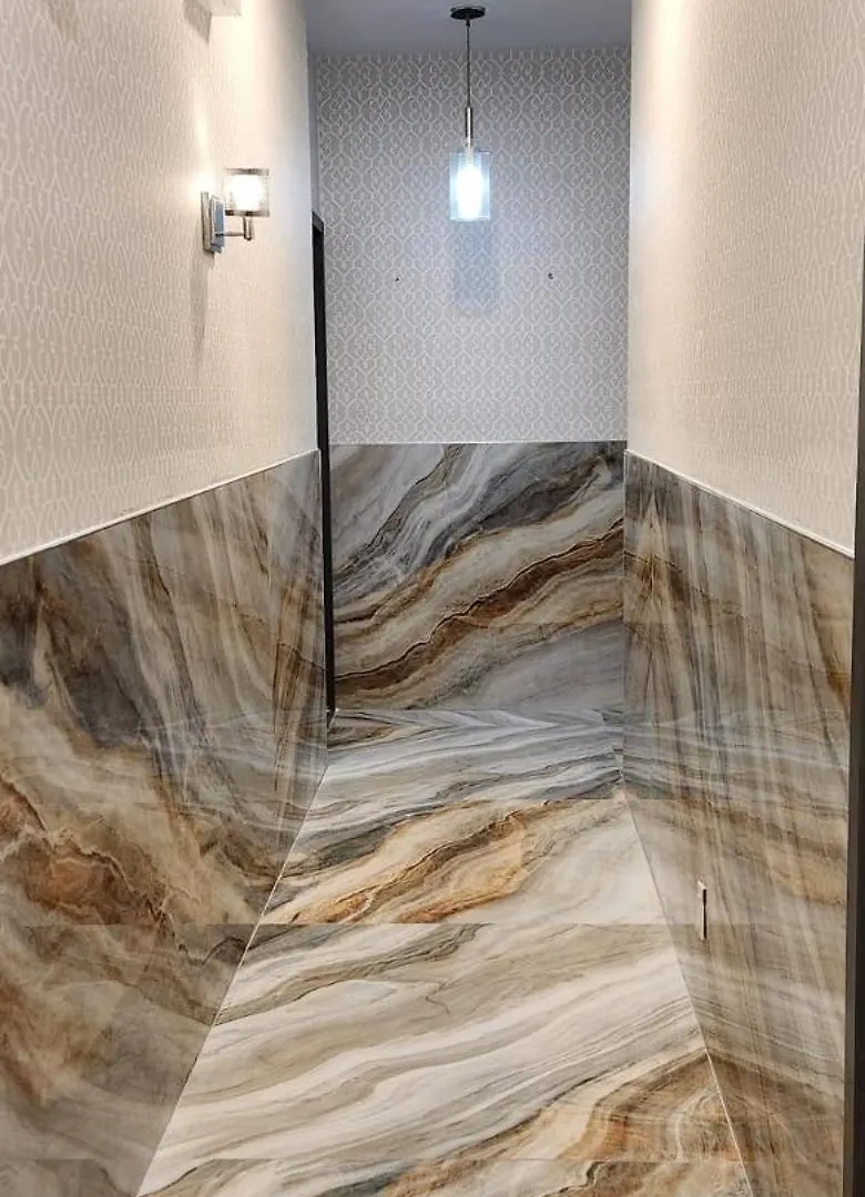 ***  Essence Hotel Нью-Йорк США