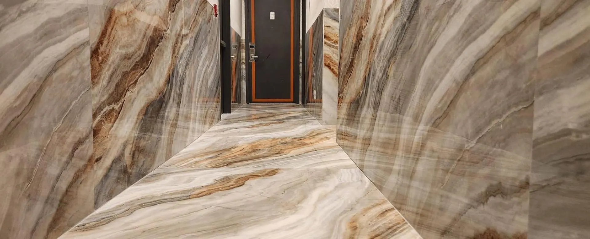 Essence Hotel Нью-Йорк 3*,  США